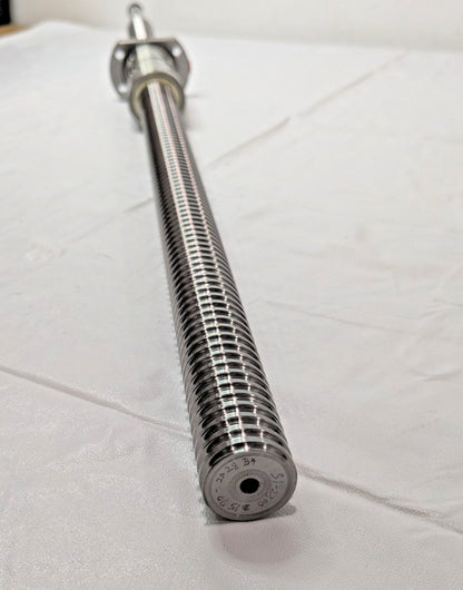 PMI Y-Axis Special CNC Ball Screw for Knee Mills & Bed Mills S1-2300-1570-2028