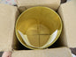 Shim Stock: 0.006'' Thick, 60'' Long, 6" Wide, 260 Alloy Brass M-BBN60-6
