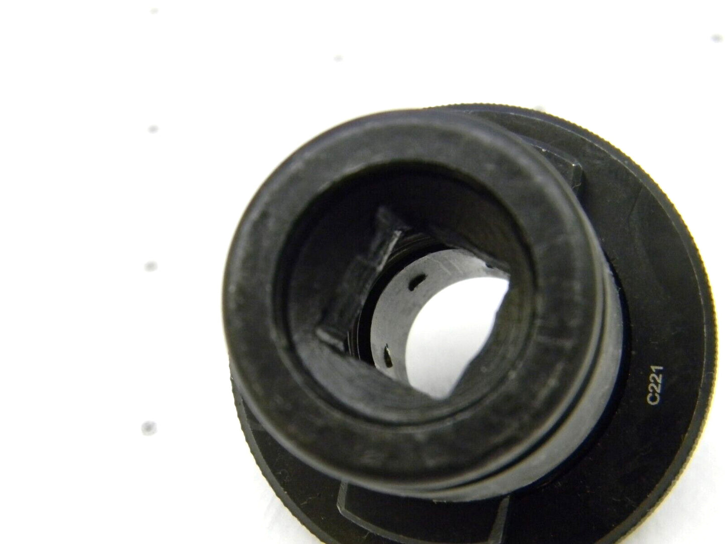 ACCUPRO 16mm Tap Shank M20 Tap, #2 Tapping Adapter QA-2 M20