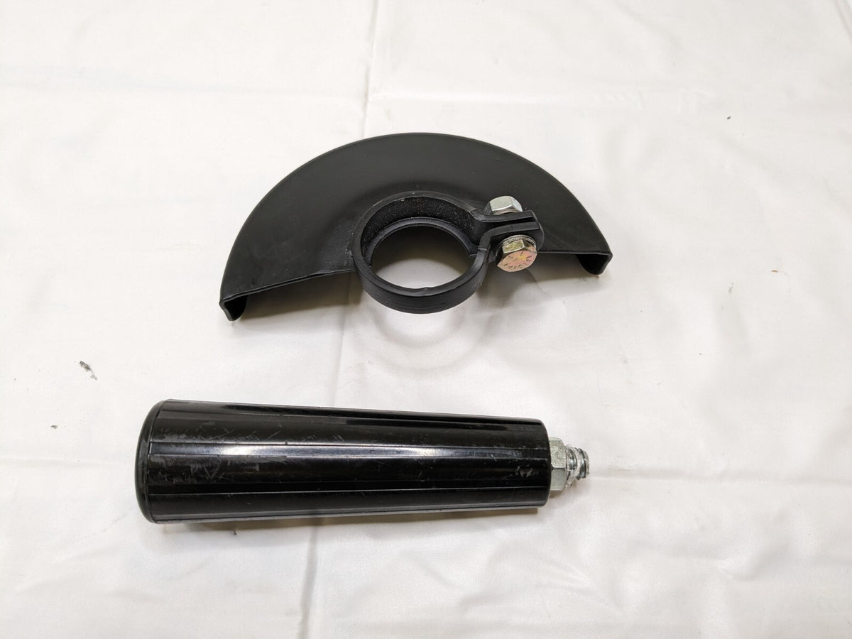 Sioux Tools Angle Wheel Grinder 12000 RPM SWG10A1245 PARTS/REPAIR