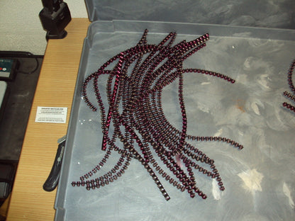 Heli-Coil #3585-4CN-500S 1/4"-20 x 0.5000" Plain Coating Screw Locking Inserts