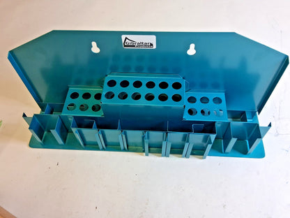 Gibraltar Fixture Clamp Step Block & Clamp Set 52pcs 20415G
