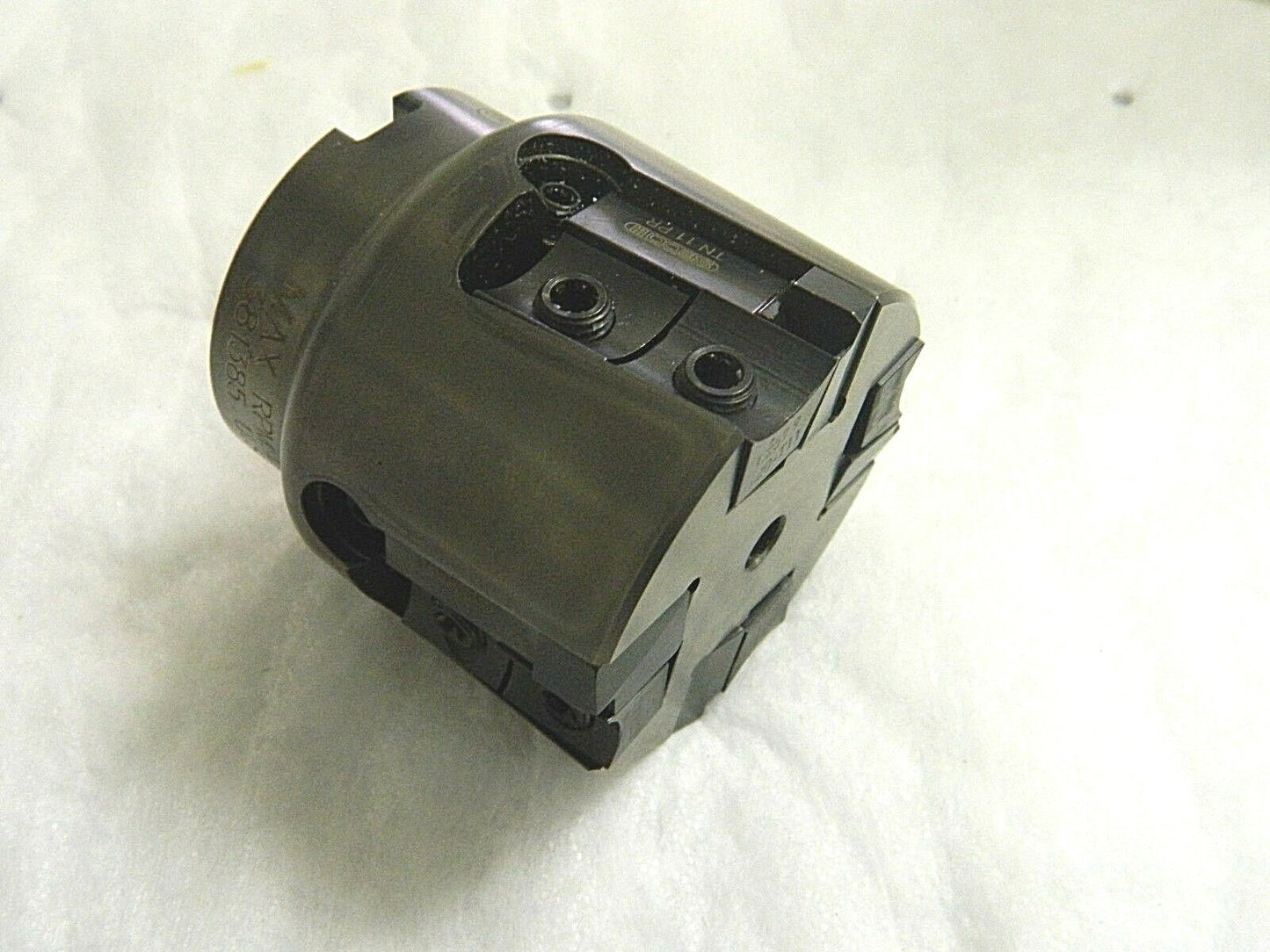 Seco Square Shoulder Face Mill 2.500" Cutting Diam R220.68-02.50-T11C-4 379