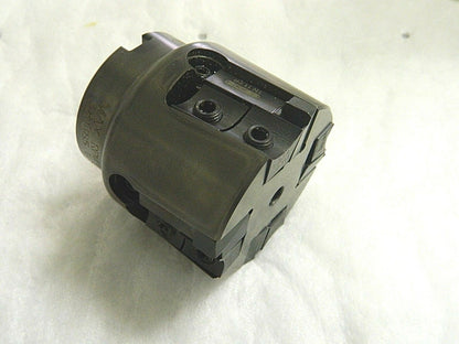 Seco Square Shoulder Face Mill 2.500" Cutting Diam R220.68-02.50-T11C-4 379