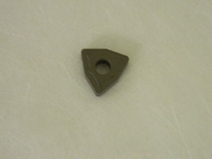 Hertel 89455992 WNMG433-HMR HC310T Carbide Turning Insert Lot of 10