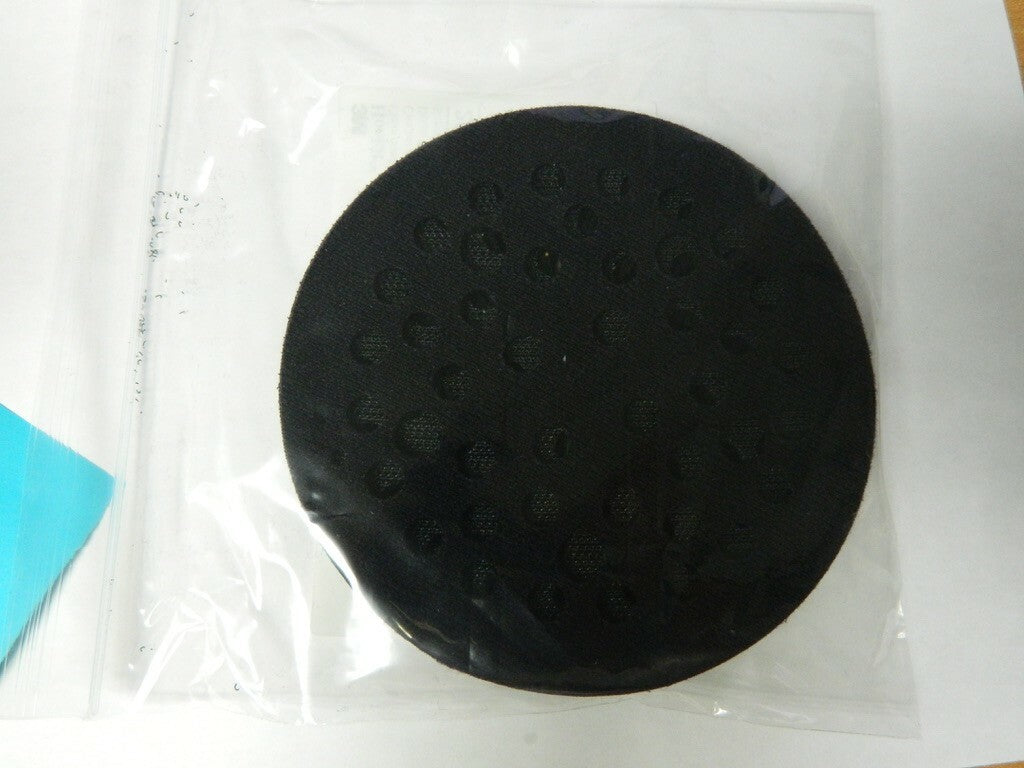 3M 5" Diam Hook & Loop Disc Backing Pad Box of 20