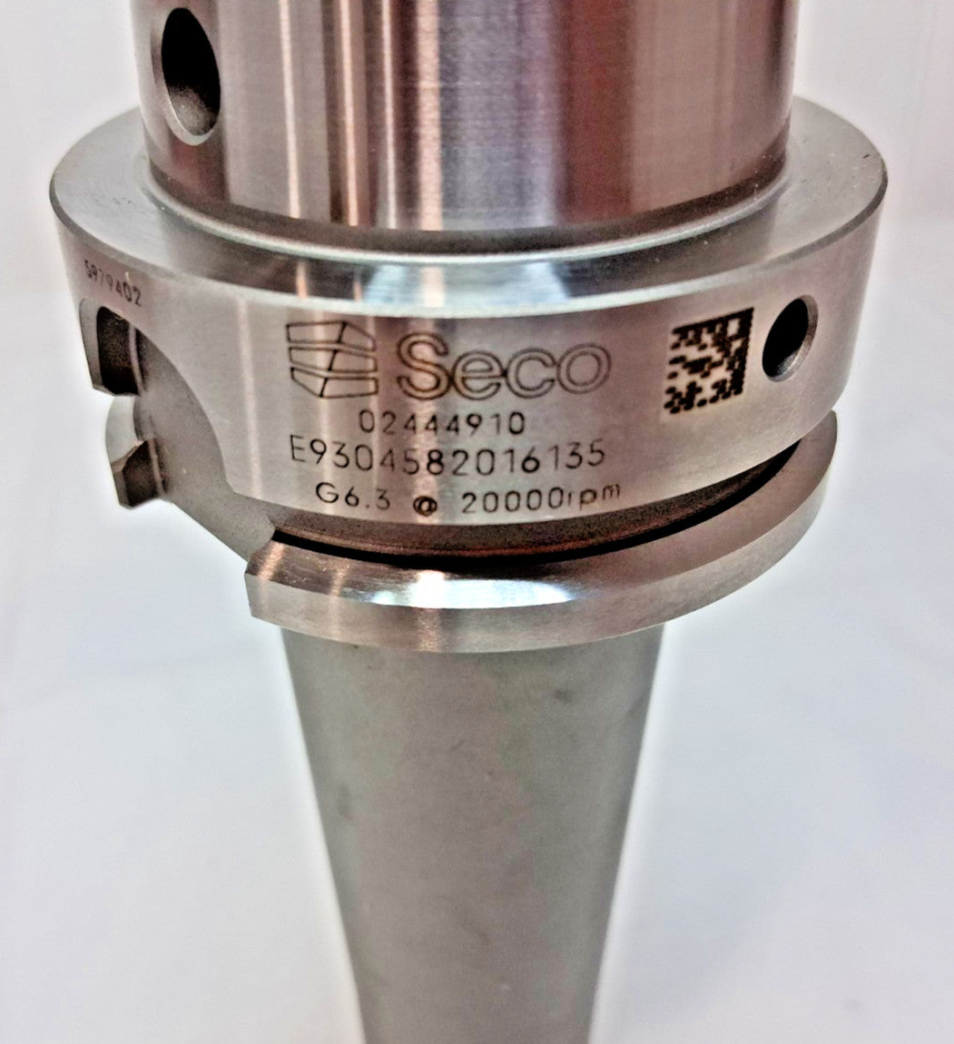 SECO Combimaster Arbor E9304 5820 16135 02444910