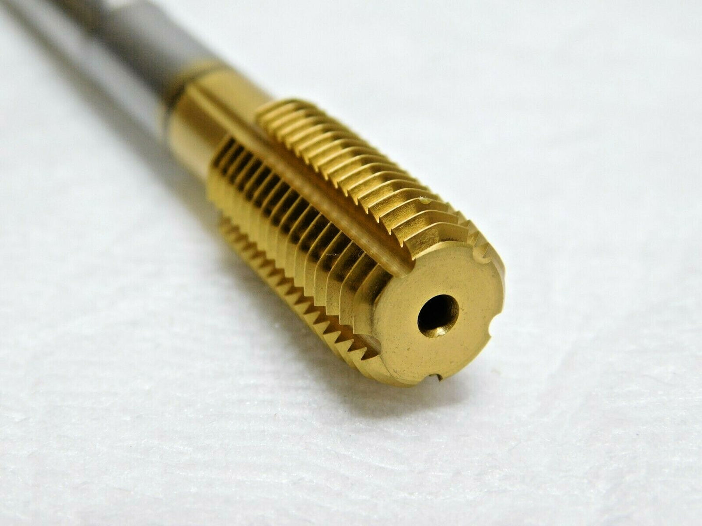 Sandvik Coromant CoroTap 400 Forming Tap HSS TiN 7/16-20 UNF 2B E8937/16 2618139