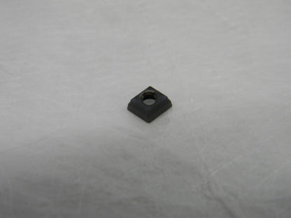 HERTEL Indexable Drill Insert: HPMTGP HP130D, Carbide 4006154 10 pack