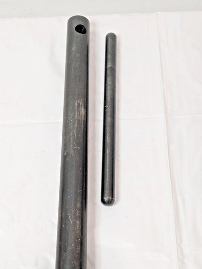 Aloris Universal Lathe Spindle & Collet Stop S-4