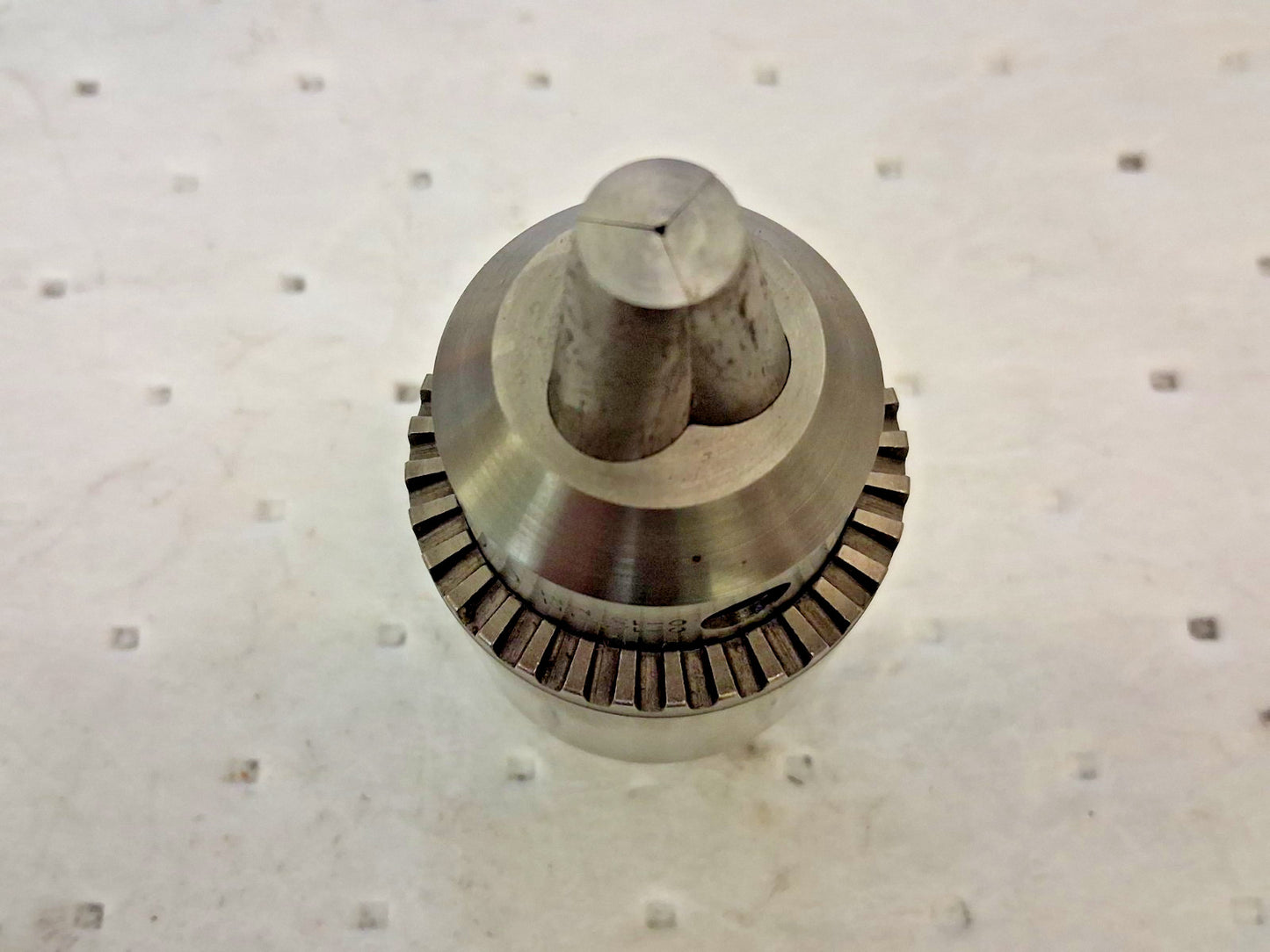 Jacobs Plain Bearing Heavy Duty 1/2" Chuck 33-34C 0014451
