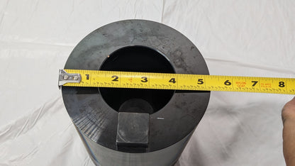 Kennametal 50 Tightening Fixture 51/4" HD X 61/2" Base Length TF50 1