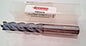 Accupro Corner Radius End Mill 5" OAL 4 FL Carbide 310509