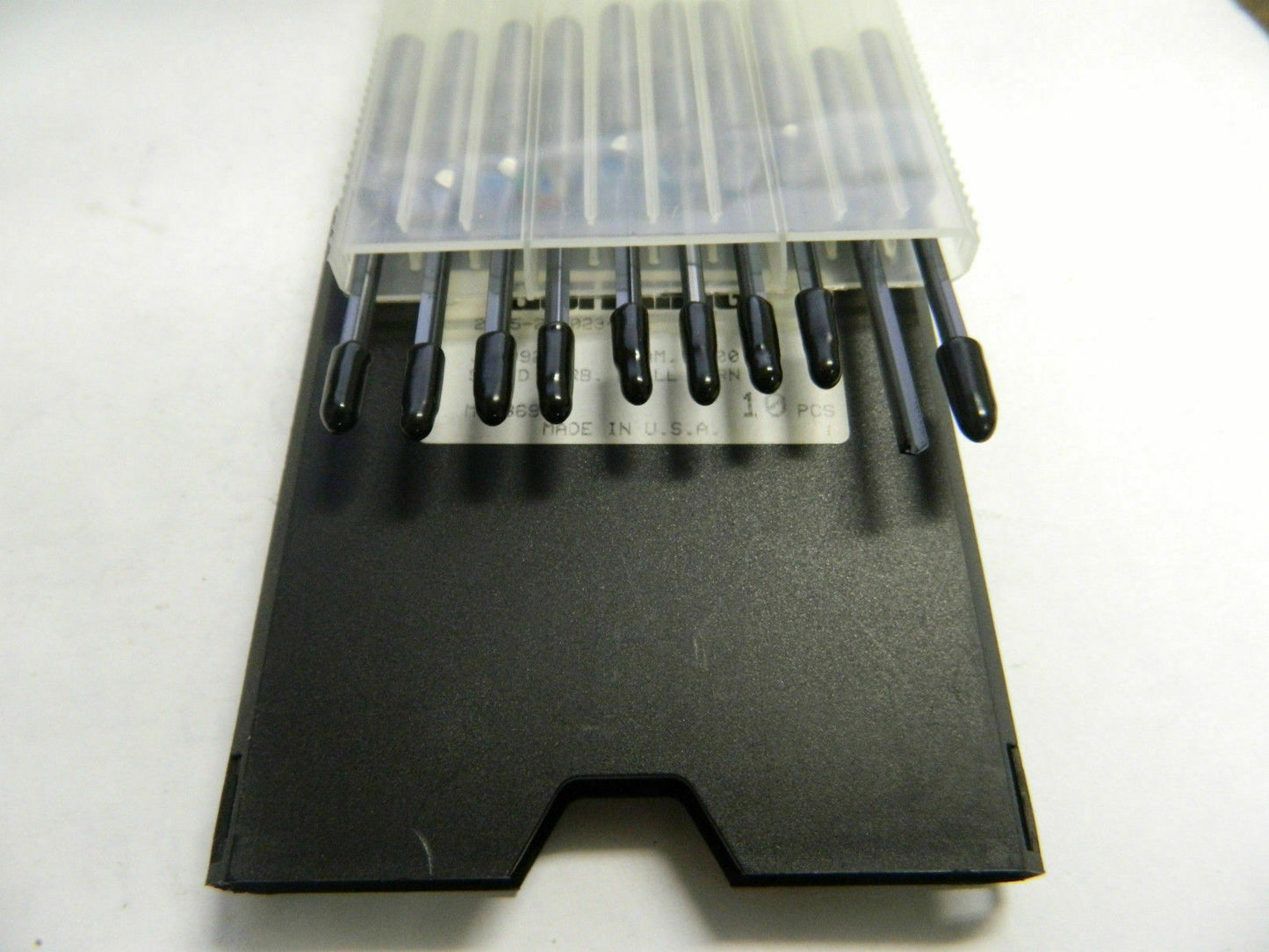 Guhring Solid Carbide Drill Burnishers 3mm  QTY 10  J078925