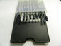 Guhring Solid Carbide Drill Burnishers 3mm  QTY 10  J078925