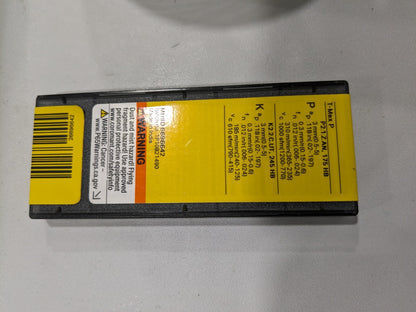 Sandvik Coromant 10pk T-Max P Turning Insert 6696642