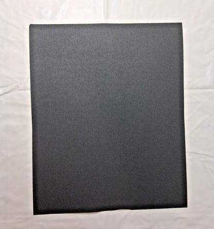 Norton Silicon Carbide Sanding Sheets 9"x11" 320 Grit QTY50 662611303