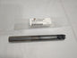 niagara cutter Corner Radius End Mill: 1/2" Dia 5 Fl Solid Carbide 03257910