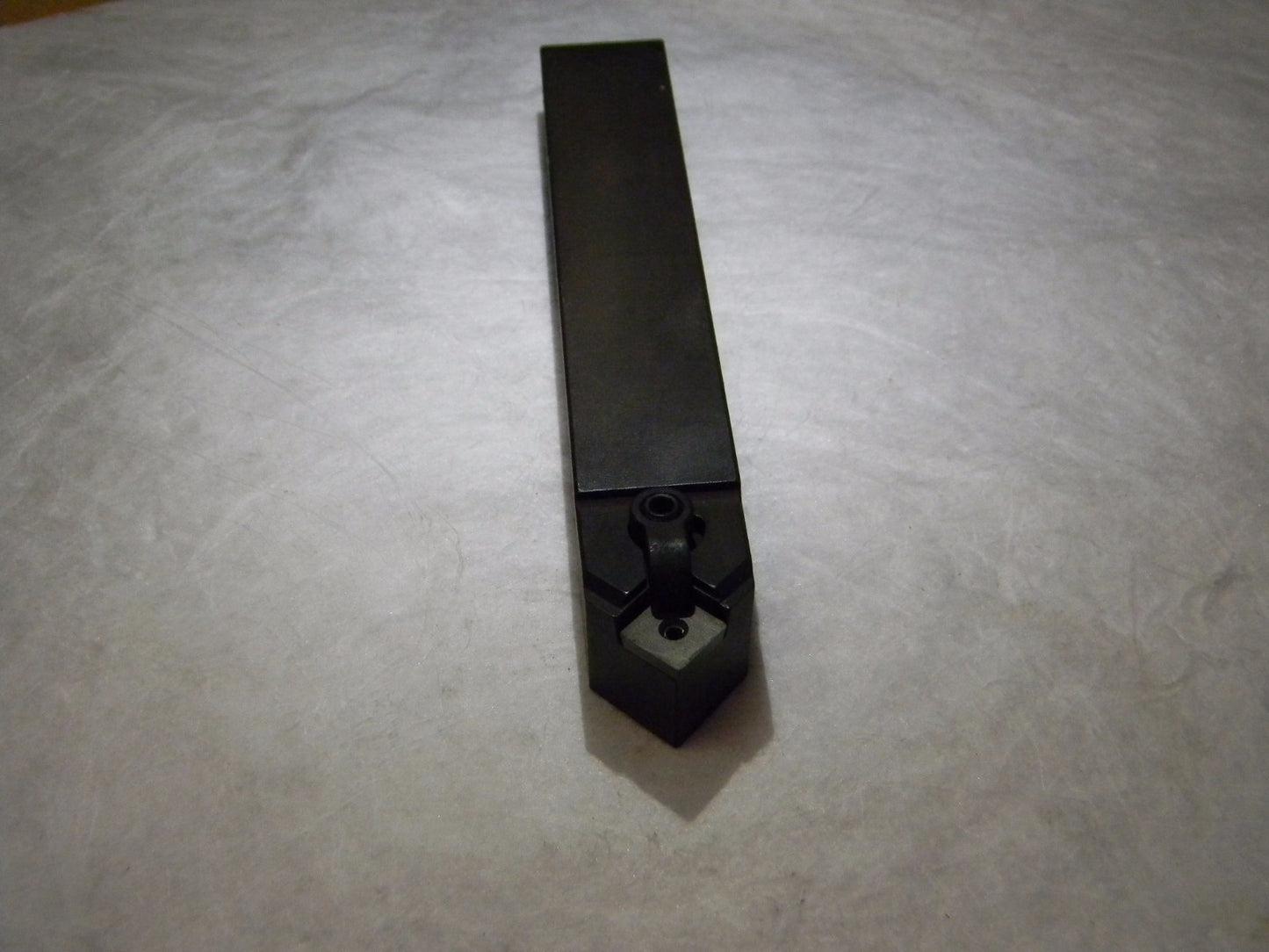 Precision CSDP N16-4D Clamp Type Toolholder 1" x 1" x 6" Neutral