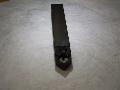 Precision CSDP N16-4D Clamp Type Toolholder 1" x 1" x 6" Neutral