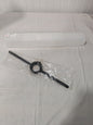 Cle-Line 2" Outside Dia Compatibility, Round Die Stock 15-3/8" OAL C67227