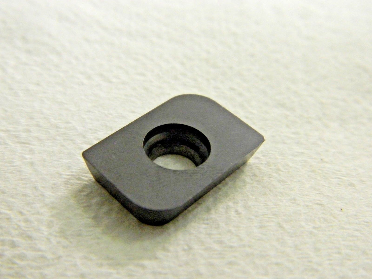 Superbee Carbide Milling Inserts .150R EM19150 Grade ENT5T Qty. 10 EM19150ENT5T