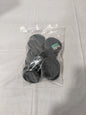 Standard Abrasives 3" x 1/2" x 1/4 Silicon Carbide Deburring Wheel Qty