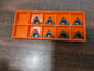 HERTEL Turning Insert 8ct: TCMT 32.53LM HC1150T, Solid Carbide 1002406