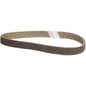 Norton Aluminum Oxide Abrasive Belts QTY6 1" Wide 30" OAL 50 Grit 6626