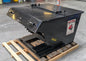 Hippo Hopper Heavy Duty Self-Dumping Hopper w/ Lid and Drain Valve HH24HD