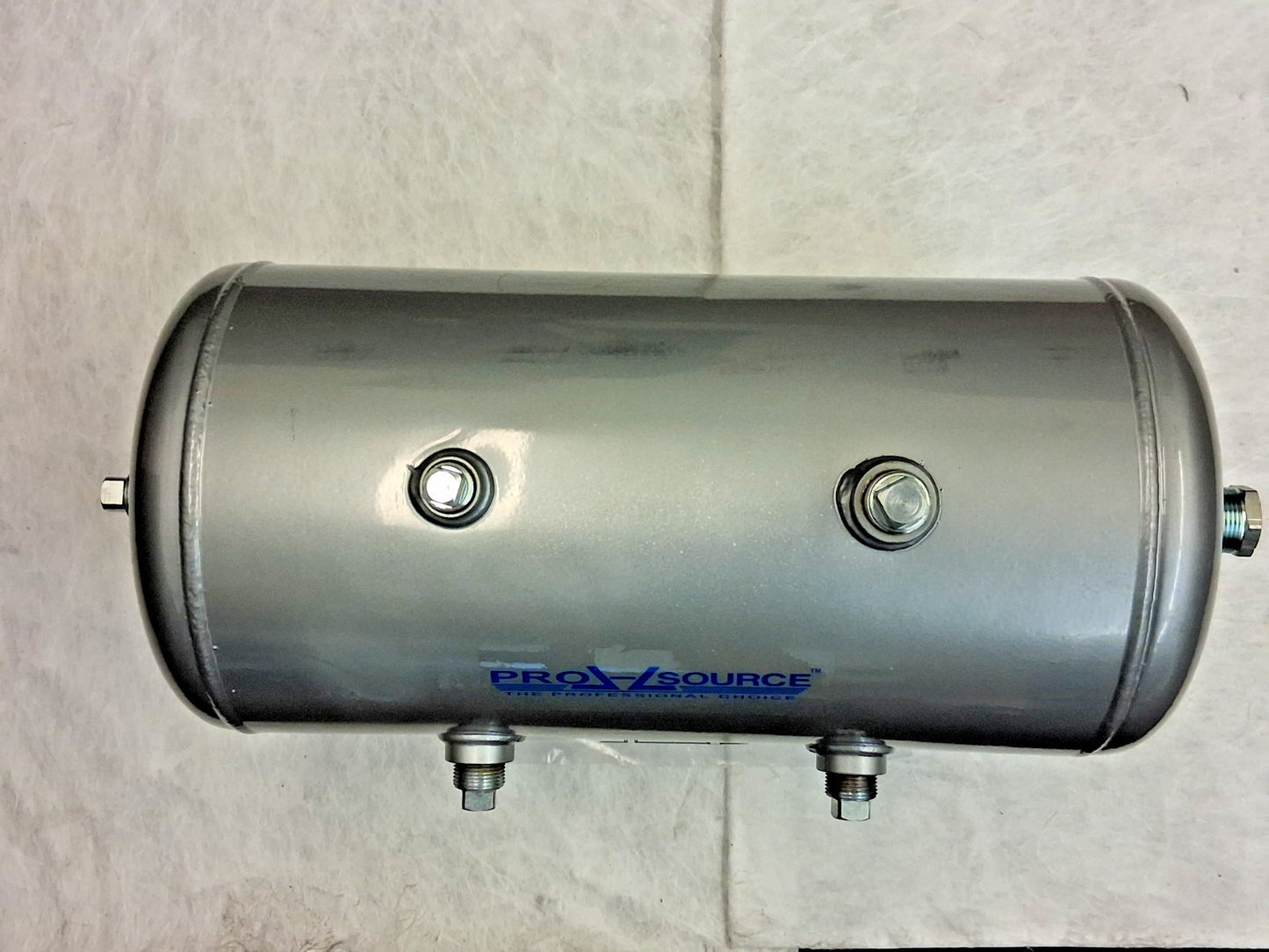 Pro-Source Compressed Air Tank &amp; Reciever 6 Gal 200 Max psi 3515900676PRO