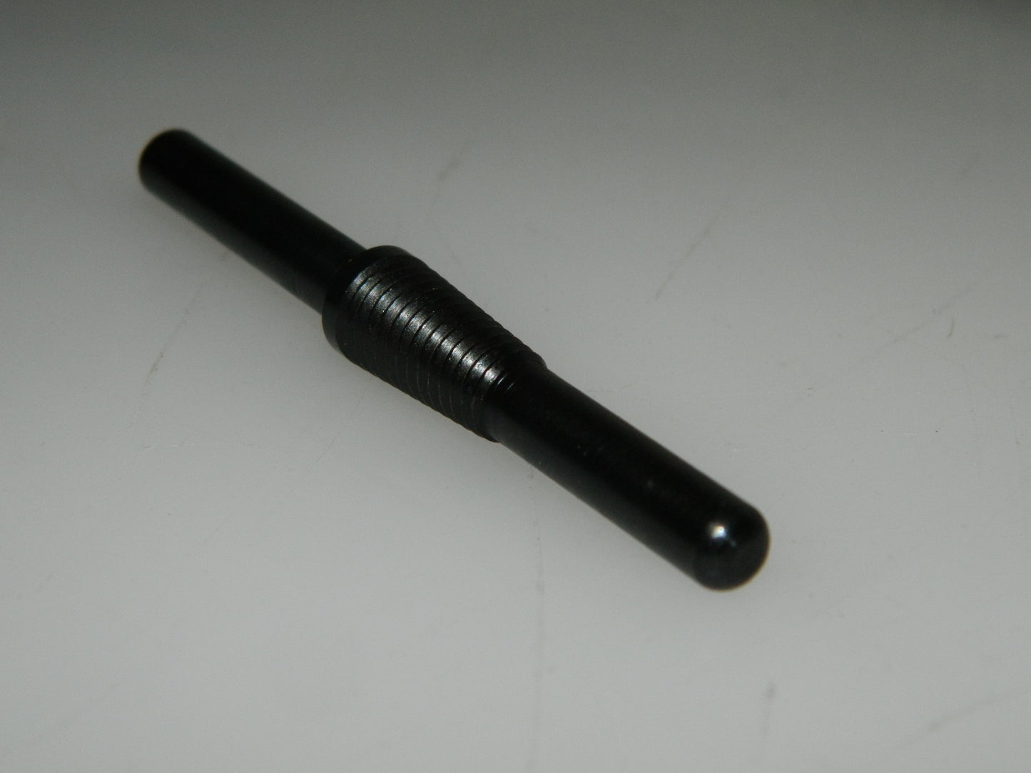 Standard Abrasives Mandrel 10 Pack 1/4" Pilot Diam 1" Pilot Length 712
