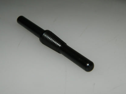 Standard Abrasives Mandrel 10 Pack 1/4" Pilot Diam 1" Pilot Length 712