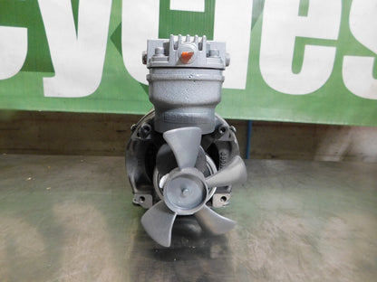 Gast Piston Vacuum Pump 1/6 hp 1.8 CFM 1VAF-10-M100X PARTS/REPAIR