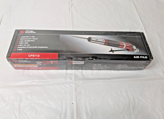 Chicago Pneumatic Air File 8000 BPM CP9710 6151939710