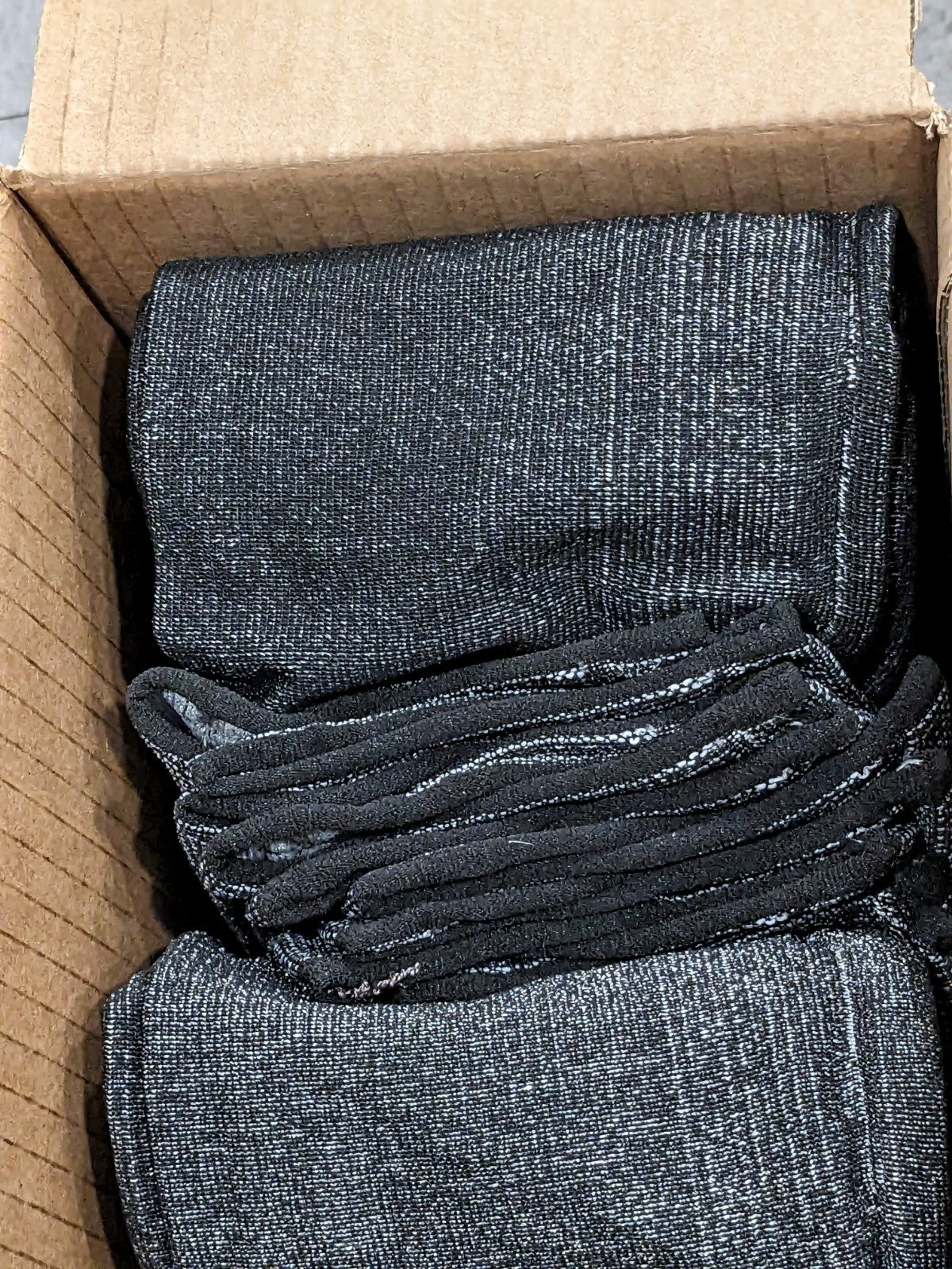 ANSELL Cut &amp; Puncture-Resistant Sleeve: Size Universal Qty 50 11-251-18-W