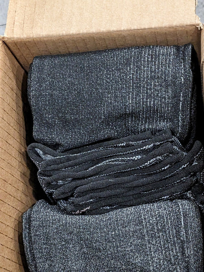ANSELL Cut &amp; Puncture-Resistant Sleeve: Size Universal Qty 50 11-251-18-W