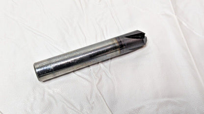 PH HORN Carbide End Mill 12mm CD X 77mm OAL 4FL DSFF.4.12.77.12.45 TS3K