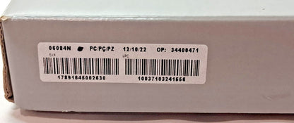 Nicholson American-Pattern File 12"L Flat Double 1-5/32"W 9/32"T 06084N