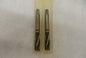 Accupro Spiral Flute Tap qty2 7/16-14 UNC 4 Fl Modified Bottoming HSS 5BA1110-AC