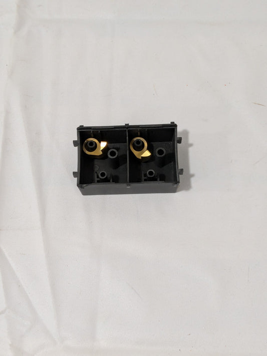 HORN Grooving Insert: R114.1430.6.00 TN35, Carbide Qty 2 R1141430600TN35
