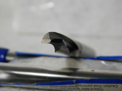 OSG Screw Machine Length Drill Bit QTY 3 215-2835