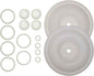 Warren Fluid Section Repair Kit Rupp 1/4" Pump Use w/ Diaphragm Pumps PPK5-