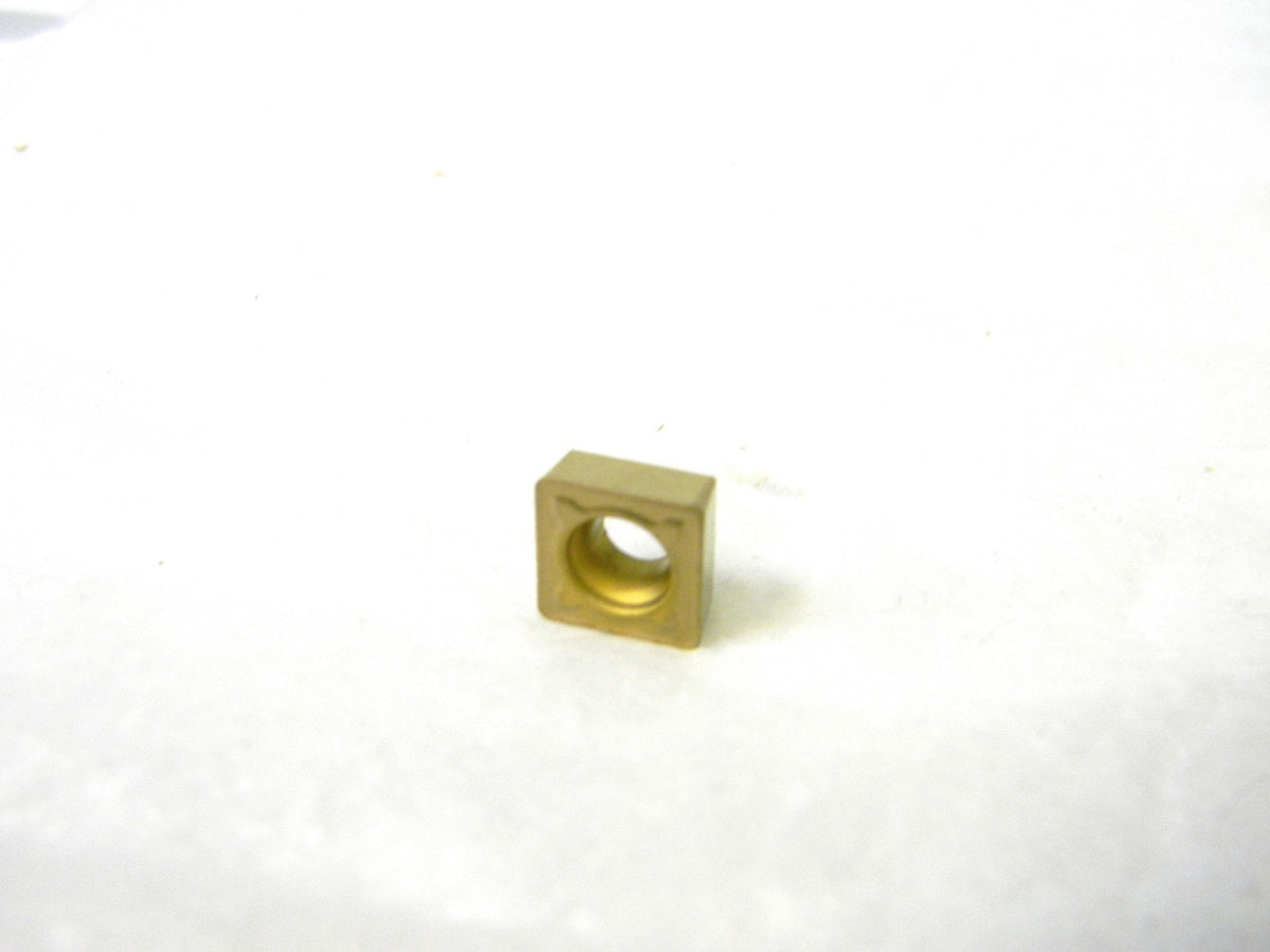 Kennametal Carbide Inserts SCMT3252MF Grade-KU30T Box of 5 2460599 USA