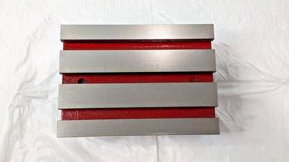 Interstate Tilting Table 5" X 7" -45 to 45 Degree Tilt Angle 00146019