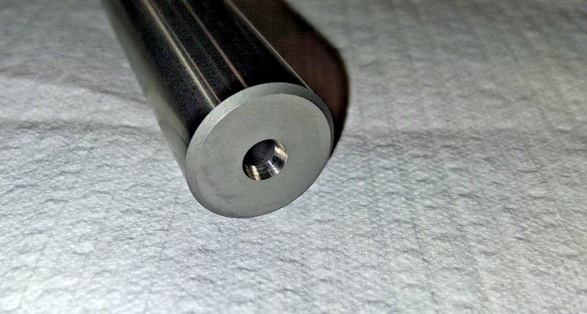 Dijet 20MM CARB SHANK ARBOR MSN-M10-90-S20C