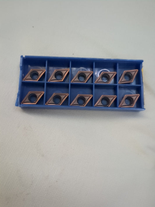 SUMITOMO Turning Insert: CCMT32.52ESU AC520U, Carbide 19HWW28
