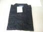 Pro-Safe SZ 3XL Navy Blue Long Sleeve Button Down Shirt QTY 2 62629530