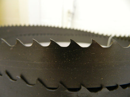 Lenox Welded Band Saw Blade 2-3 TPI 7' 9" Long 1" Wide 0.035&quot