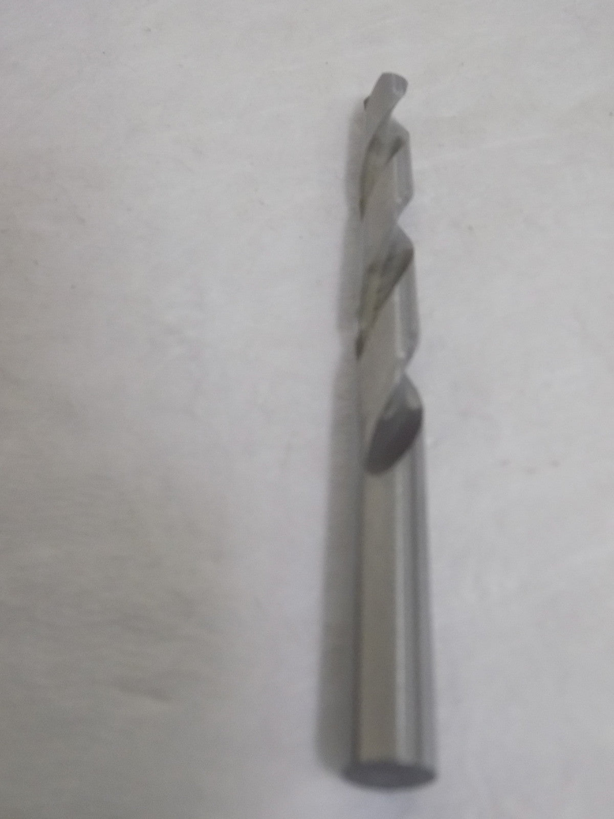 CJT Jobber Drill 2FL RH 118º 0.3860" x 5-1/4" Carbide Tipped QTY 2 12003860